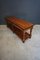 19th Century French Cherry Console or Side Table, Image 2