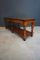 19th Century French Cherry Console or Side Table 1