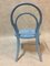 Antique Curved Wood Children's Chair in the Style of Michael Thonet 5