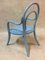 Antique Curved Wood Children's Chair in the Style of Michael Thonet, Image 7