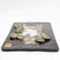 Fat Lava Ceramic Wall Plate from Ruscha, 1970s, Image 3