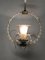 Antique Murano Pendant Light by Barovier & Toso, Image 7