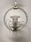 Lámpara colgante antigua de cristal de Murano de Barovier & Toso, Imagen 6