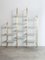 Step Bookcase by Mauro Accardi & Silvia Buccheri for Medulum 1