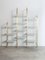 Step Bookcase by Mauro Accardi & Silvia Buccheri for Medulum, Image 1