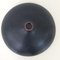 Black Ceramic Bowl by Antonio Lampecco, 1960s, Image 9