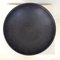 Black Ceramic Bowl by Antonio Lampecco, 1960s 7