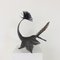 Bird Sculpture by Michel Anasse, 1960s, Image 1