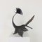 Escultura de pájaro de Michel Anasse, años 60, Imagen 1