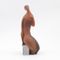 Czechoslovakian Modernist Sculpture from Jihotvar, 1960s 3