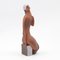 Czechoslovakian Modernist Sculpture from Jihotvar, 1960s 5