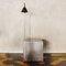 L04 Bedroom Lamp by Simone De Stasio for RcK Design, Image 2