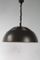 Metal Pendant by Arne Jacobsen for Louis Poulsen, 1960s 1