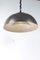 Metal Pendant by Arne Jacobsen for Louis Poulsen, 1960s 7