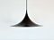 Mid-Century Semi Pendant Light by Claus Bonderup & Torsten Thorup for Fog & Morup 1