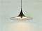 Mid-Century Semi Pendant Light by Claus Bonderup & Torsten Thorup for Fog & Morup 6