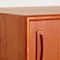 Credenza Mid-Century in teak, Danimarca, anni '60, Immagine 5