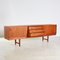 Credenza Mid-Century in teak, Danimarca, anni '60, Immagine 4