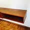 Mid-Century Italian Wall Console Table, 1960s, Image 5