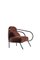 Minima Armchair by Denis Guidone for Mingardo 1