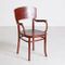 Vintage Stuhl von Thonet, 1950er 2
