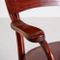 Vintage Chair from Thonet, 1950s 5