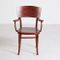 Vintage Chair from Thonet, 1950s 1