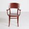 Vintage Chair from Thonet, 1950s, Image 1