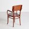 Vintage Stuhl von Thonet, 1950er 3