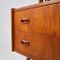 Vintage Mid-Century Dressing Table, 1960s 5