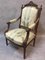 Antique French Armchairs, Set of 2, Image 2
