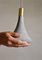 Blump Concrete Lamp by Adam Molnar for MOHA design 2