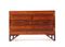 Cabinet in Rosewood from Langkilde, 1960s 1