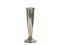 Small Silver-Plated Flower Vases by Gio Ponti for Krupp, 1930s, Set of 5 2