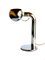 Lampe de Bureau Space Age Vintage par Goffredo Reggiani pour Luci Italia 2