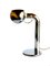 Vintage Space Age Table Lamp by Goffredo Reggiani for Luci Italia 2