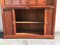 Antique Tambour Cabinet, 1900s 8