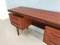 Mid-Century Teak Desk by Victor Wilkins for G-Plan, 1960s 6