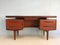 Mid-Century Teak Desk by Victor Wilkins for G-Plan, 1960s 1