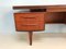 Mid-Century Teak Desk by Victor Wilkins for G-Plan, 1960s 7