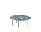 Venny Small Central Table by Matteo Cibic for JCP Universe, Image 1