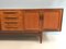 Credenza Mid-Century in teak di Victor Wilkins per G-Plan, Immagine 2