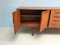 Mid-Century Teak Sideboard von Victor Wilkins für G-Plan 11