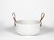 Cesta e Corba Centerpieces by gumdesign for La Casa di Pietra, Set of 2 5