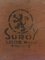 Cestino della carta straccia in cartone di Suroy, anni '20, Immagine 6