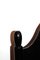 Silla de comedor vienesa de madera curvada de J. & J. Kohn, años 10, Imagen 17