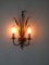 Vintage Wall Lamps, Set of 2 3