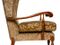 Italienische Vintage Sessel von Paolo Buffa, 2er Set 6