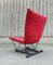 Flyer Easy Chair by Charles Boonzaaijer & Pierre Mazairac for Young International, 1983 4