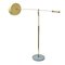 Mid-Century Floor Lamp by Angelo Lelli 4